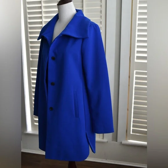 Loft coat NWT - Picture 7 of 9